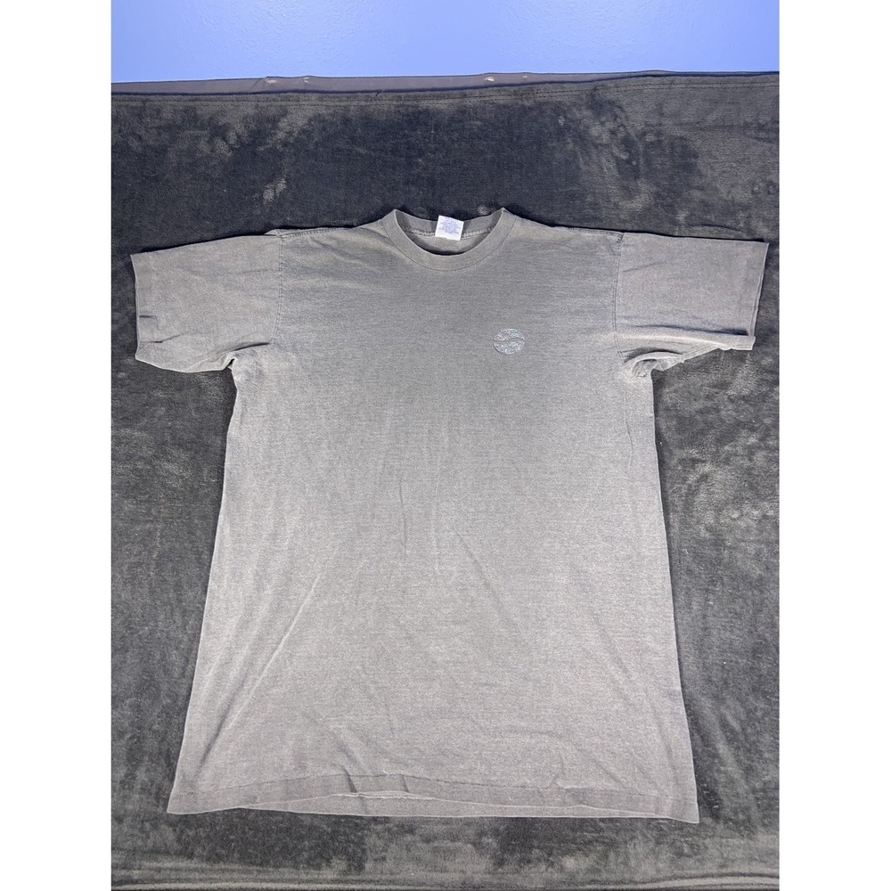 Vintage Pepsi T-Shirt 90s Nothing Else Is A Pepsi Single Stitch Puff Print L/XL